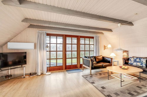 Foto 40 - Haus mit 3 Schlafzimmern in Hvide Sande mit terrasse