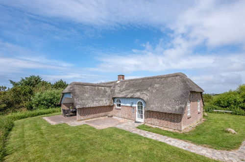 Foto 33 - Casa de 3 quartos em Hvide Sande com terraço
