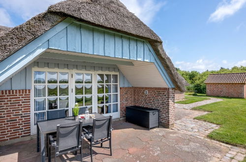 Foto 5 - Haus mit 3 Schlafzimmern in Hvide Sande mit terrasse