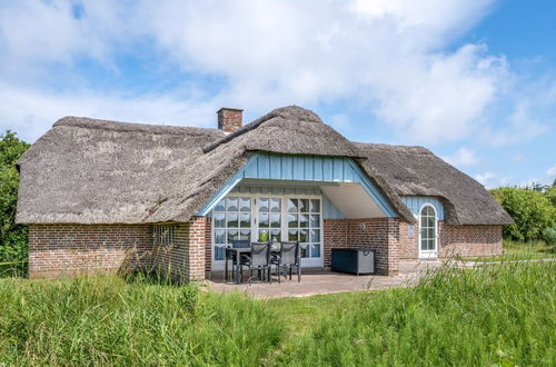 Foto 40 - Casa de 3 quartos em Hvide Sande com terraço
