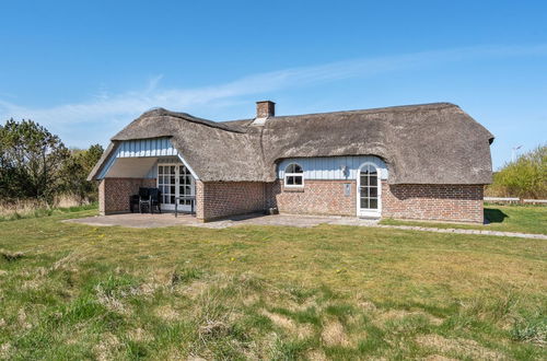 Photo 26 - Maison de 3 chambres à Hvide Sande avec terrasse