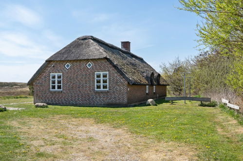 Foto 11 - Haus mit 3 Schlafzimmern in Hvide Sande mit terrasse