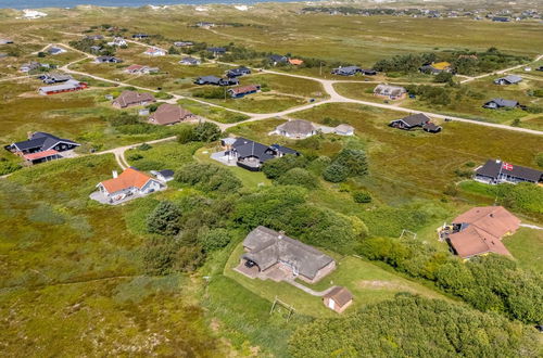 Foto 35 - Casa de 3 quartos em Hvide Sande com terraço