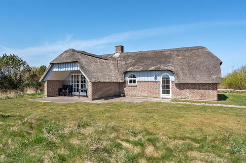 Photo 13 - Maison de 3 chambres à Hvide Sande avec terrasse