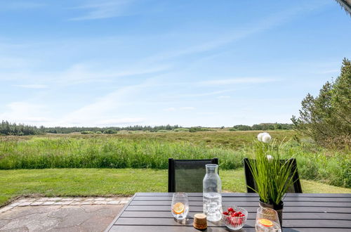 Foto 4 - Haus mit 3 Schlafzimmern in Hvide Sande mit terrasse