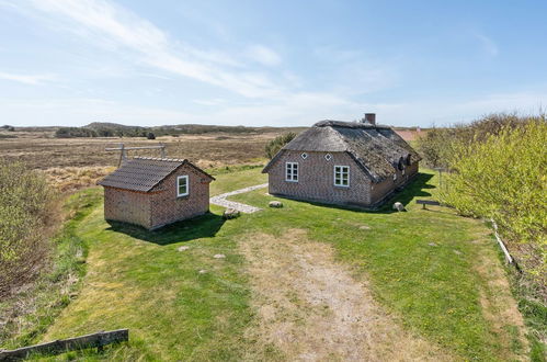 Foto 2 - Casa de 3 quartos em Hvide Sande com terraço