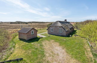 Photo 2 - Maison de 3 chambres à Hvide Sande avec terrasse