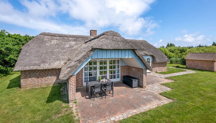 Photo 1 - 3 bedroom House in Hvide Sande with terrace
