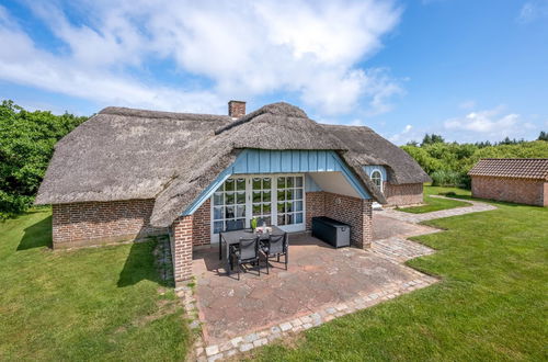 Foto 1 - Haus mit 3 Schlafzimmern in Hvide Sande mit terrasse