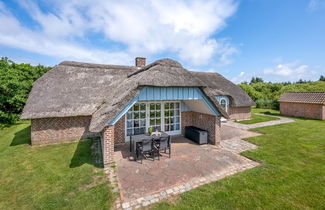Photo 1 - 3 bedroom House in Hvide Sande with terrace
