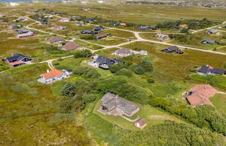 Foto 3 - Haus mit 3 Schlafzimmern in Hvide Sande mit terrasse