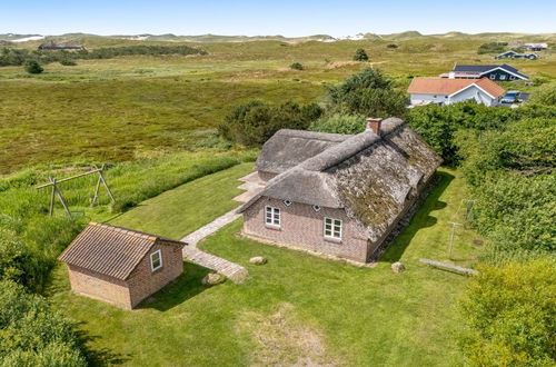 Foto 30 - Casa de 3 quartos em Hvide Sande com terraço