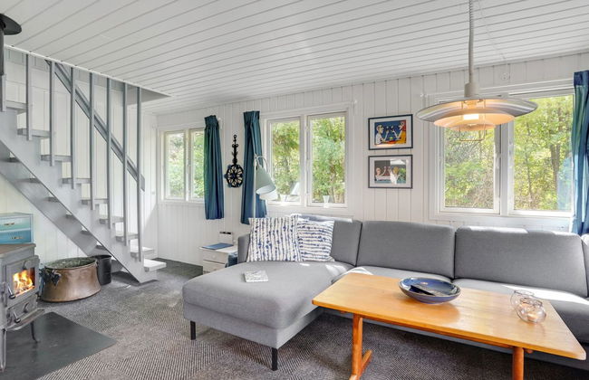 3 bedroom House in Sønderho with terrace and sauna - Photo 24