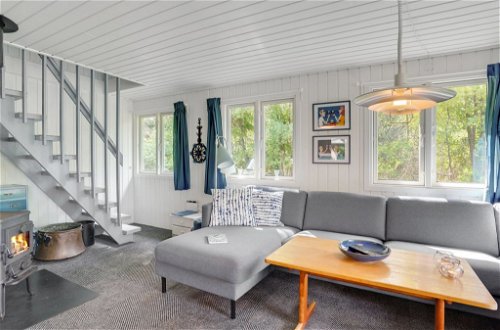 Foto 2 - Casa con 3 camere da letto a Sønderho con terrazza e sauna