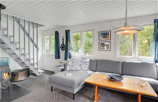 Foto 2 - Casa con 3 camere da letto a Sønderho con terrazza e sauna