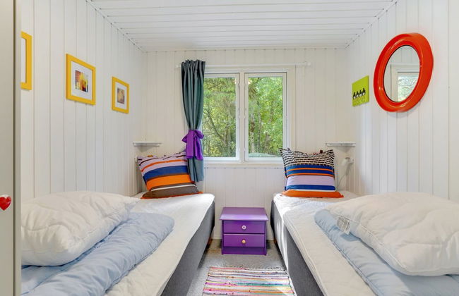 3 bedroom House in Sønderho with terrace and sauna - Photo 15