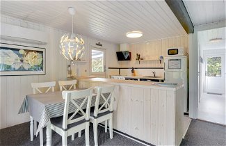 Photo 3 - Maison de 3 chambres à Sønderho avec terrasse et sauna