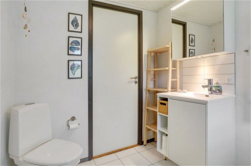 Photo 4 - Maison de 3 chambres à Sønderho avec terrasse et sauna