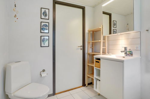 Foto 4 - Casa con 3 camere da letto a Sønderho con terrazza e sauna