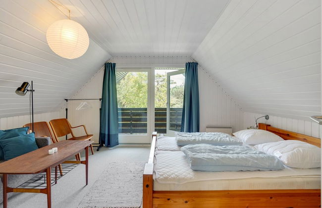 3 bedroom House in Sønderho with terrace and sauna - Photo 17