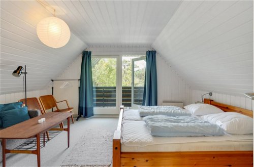 Foto 9 - Casa con 3 camere da letto a Sønderho con terrazza e sauna