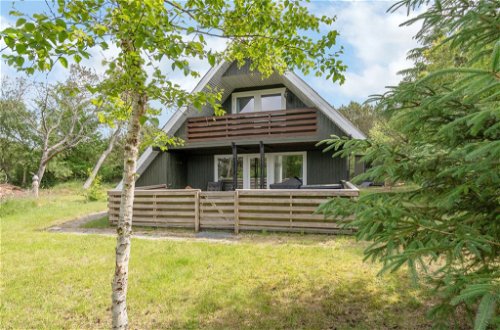 Photo 20 - Maison de 3 chambres à Sønderho avec terrasse et sauna