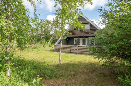 Photo 18 - 3 bedroom House in Sønderho with terrace and sauna