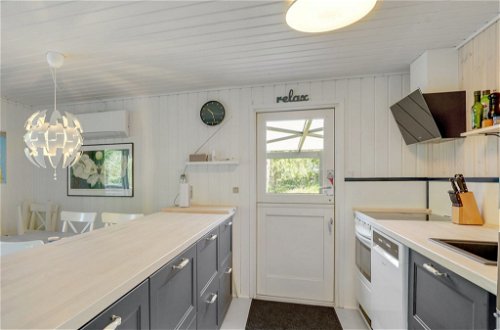 Foto 8 - Casa con 3 camere da letto a Sønderho con terrazza e sauna