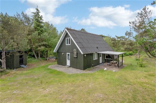 Foto 22 - Casa con 3 camere da letto a Sønderho con terrazza e sauna