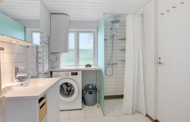 3 bedroom House in Sønderho with terrace and sauna - Photo 14