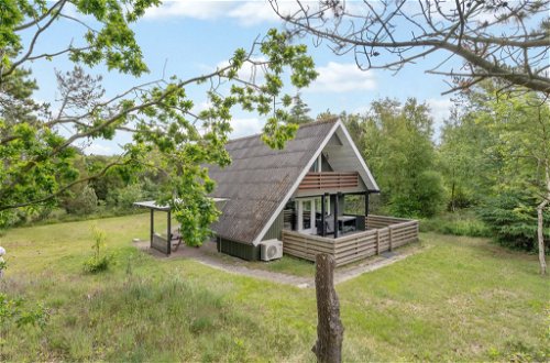 Photo 19 - Maison de 3 chambres à Sønderho avec terrasse et sauna