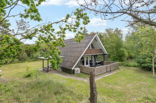 Photo 19 - 3 bedroom House in Sønderho with terrace and sauna