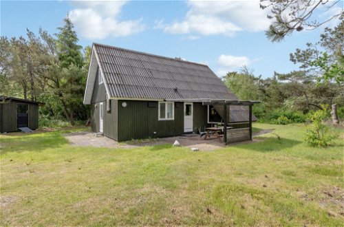 Foto 23 - Casa con 3 camere da letto a Sønderho con terrazza e sauna
