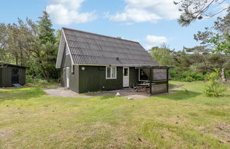 Photo 3 - Maison de 3 chambres à Sønderho avec terrasse et sauna