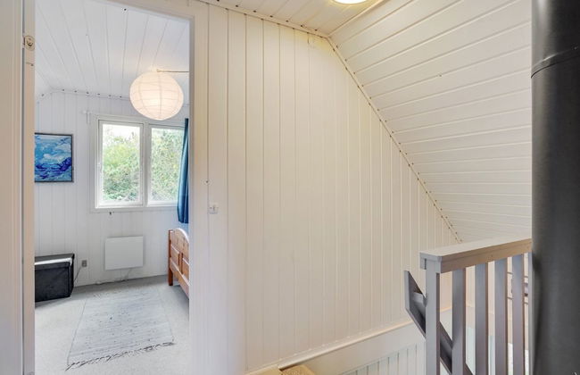 3 bedroom House in Sønderho with terrace and sauna - Photo 12