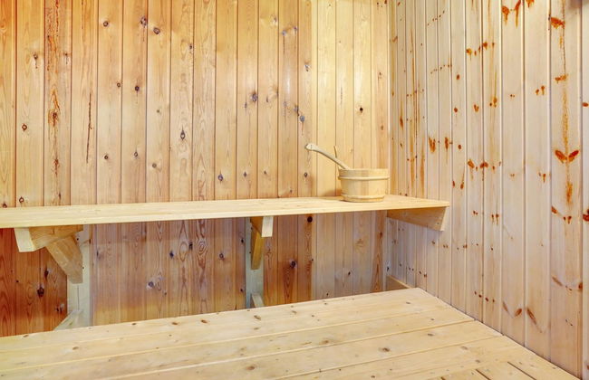 3 bedroom House in Sønderho with terrace and sauna - Photo 13