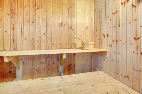 Foto 13 - Casa con 3 camere da letto a Sønderho con terrazza e sauna