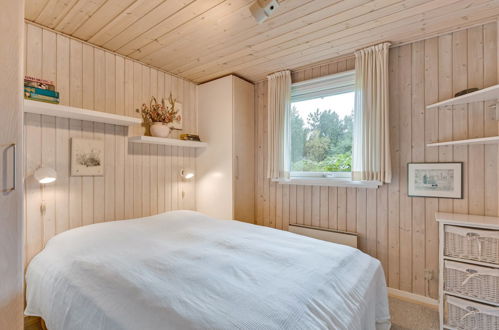 Photo 16 - Maison de 2 chambres à Blåvand avec terrasse