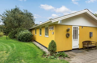 Foto 3 - Casa de 2 quartos em Blåvand com terraço