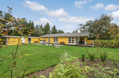 Photo 2 - Maison de 2 chambres à Blåvand avec terrasse