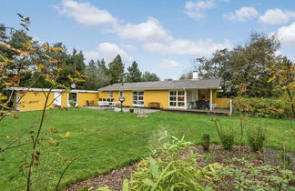 Photo 2 - Maison de 2 chambres à Blåvand avec terrasse