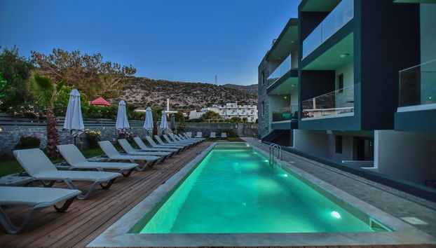 Del Mar Apartments - Foto 4