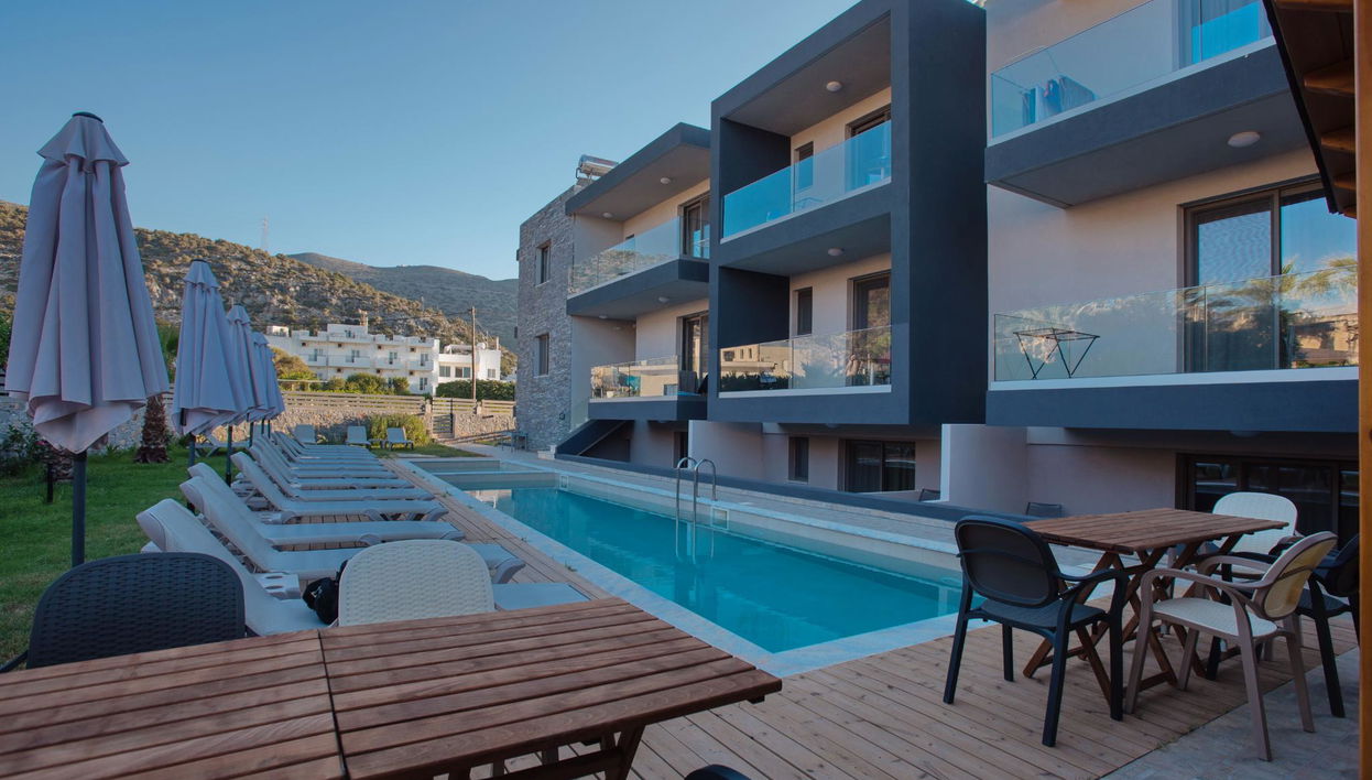 Del Mar Apartments - Foto 1