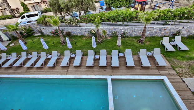 Del Mar Apartments - Foto 3