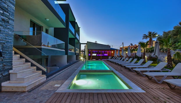 Del Mar Apartments - Foto 5