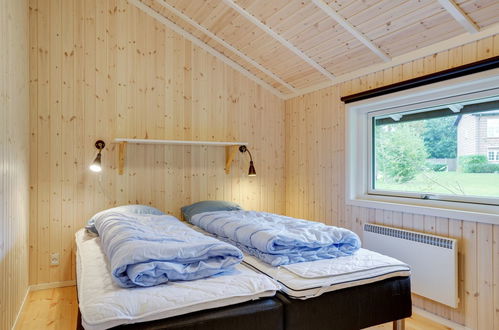 Foto 8 - Casa con 3 camere da letto a Væggerløse con terrazza