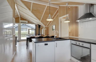 Foto 2 - Casa de 3 quartos em Væggerløse com terraço