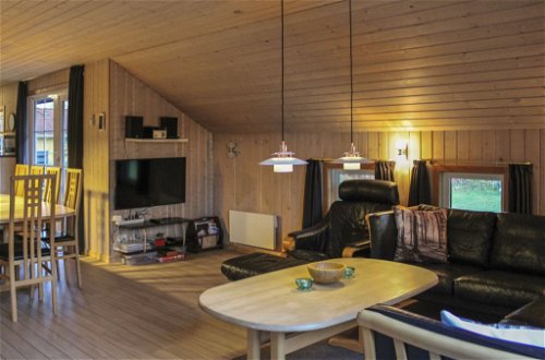 Foto 5 - Casa con 4 camere da letto a Blåvand con piscina privata e terrazza