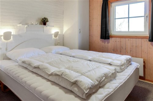 Foto 20 - Haus mit 4 Schlafzimmern in Blåvand mit privater pool und terrasse