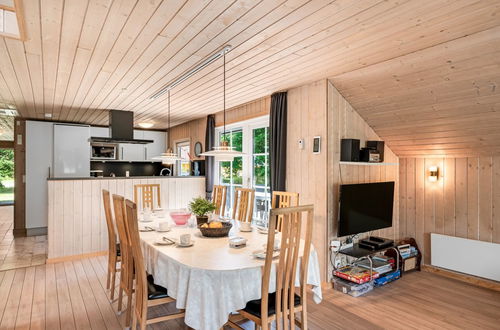 Photo 26 - Maison de 4 chambres à Blåvand avec piscine privée et terrasse